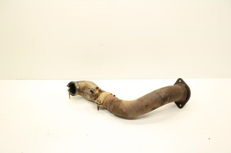 2011-2017 Ford F250 SD 6.7L Exhaust Charge Air Cooler Pipe BC3Z-6N646-B OEM - Alshned Auto Parts