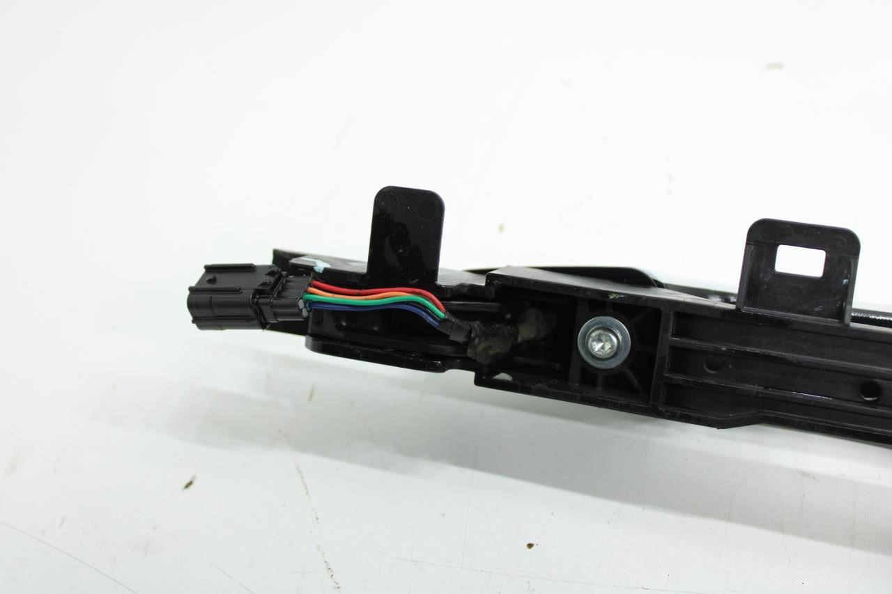 2018-2022 Honda Accord Front Left Side Door Exterior Handle 72181-TVA-A71ZE OEM - Alshned Auto Parts