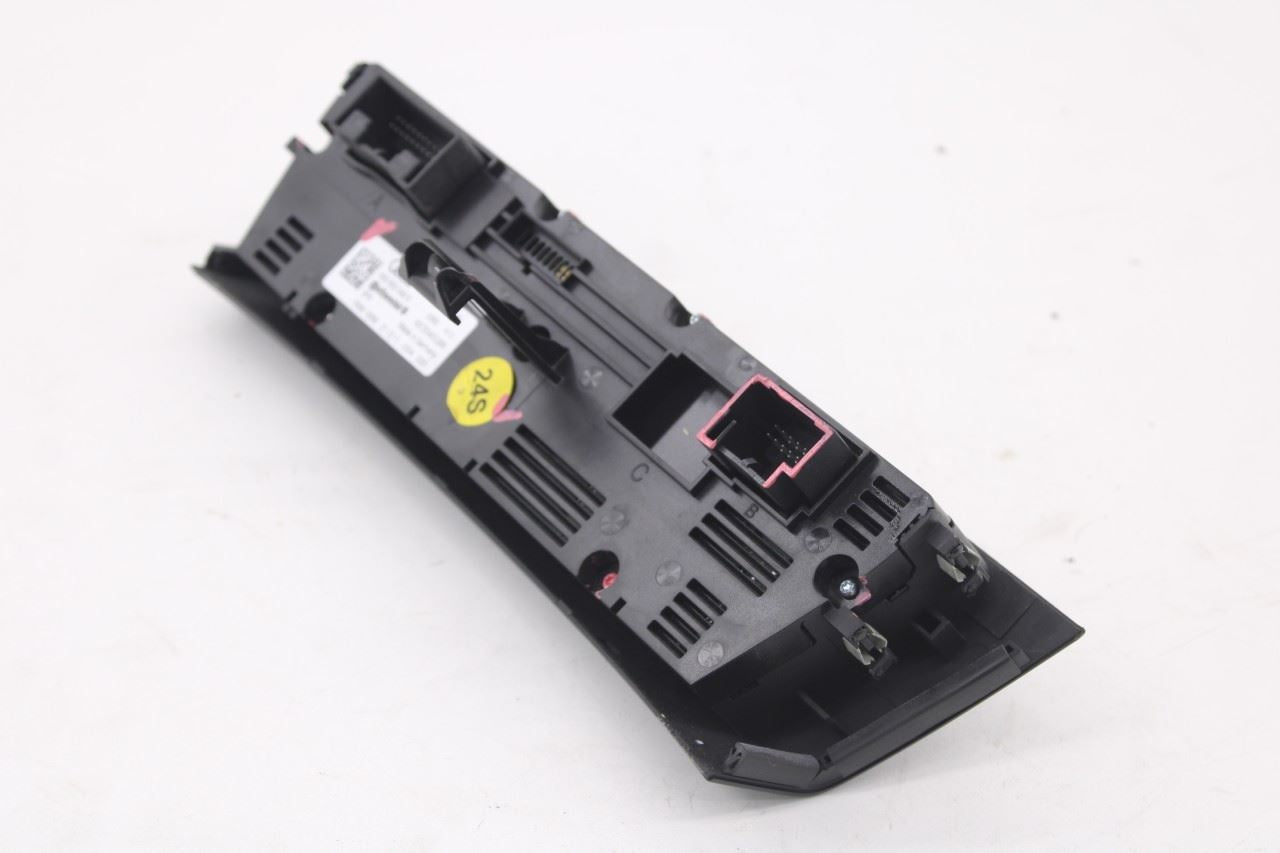 2012-2015 Audi A7 Premium Dash AC Heater Temperature Climate Control Panel10