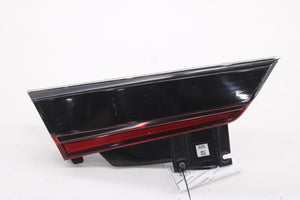 2019-22 Acura ILX Technology A-Spec Rear Left Driver Side Inner Tail Light Lamp
