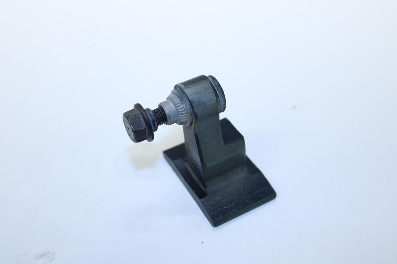 2015-16 BMW 435i Gran Coupe Front LH Door Hinge Upper and Lower 41517284533 OEM - Alshned Auto Parts