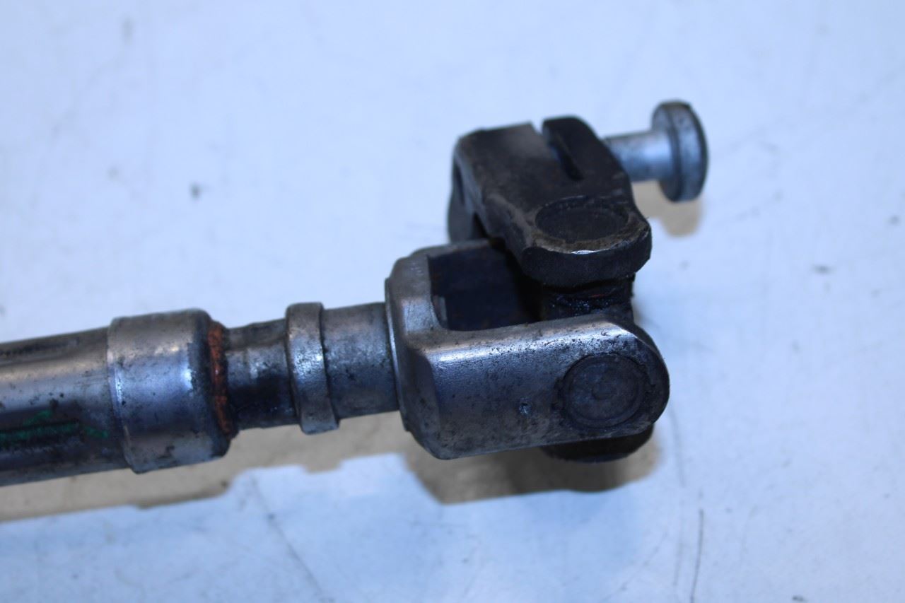 2012-2015 Mercedes-Benz ML350 3.5L RWD Steering Column Lower Intermediate Shaft - Alshned Auto Parts