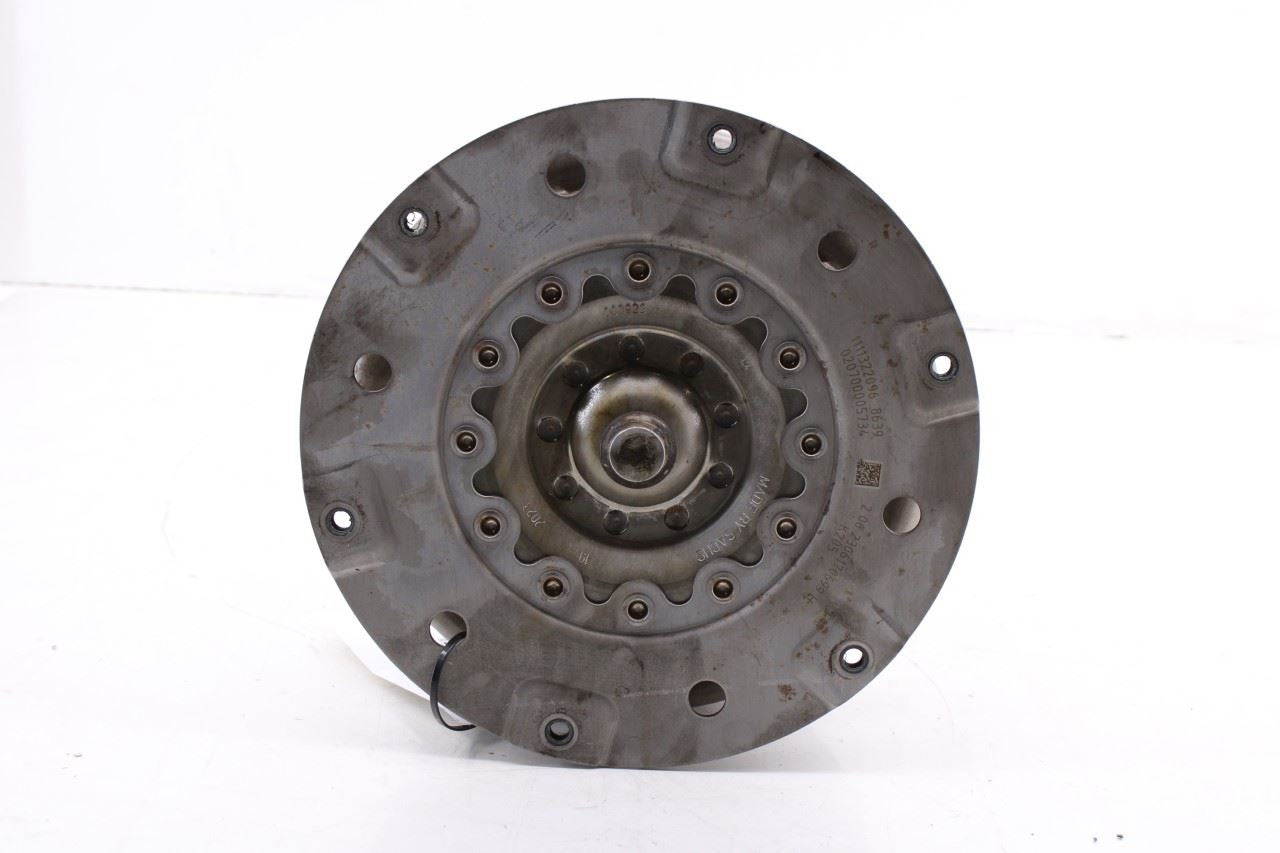 2024 BMW 430i Gran Coupe xDrive 2.0L Transmission Torque Converter 24008743407 - Alshned Auto Parts