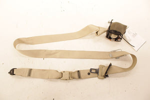 2014-2018 Infiniti Q50 Premium 3.0L RWD Rear Center 2nd Row Seat Belt Retractor