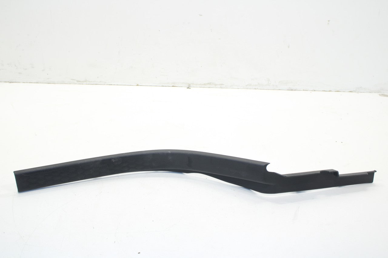 19-22 Ram 1500 Classic Crew Cab Rear RH and LH Door Sill Scuff Plate Trim Cover - Alshned Auto Parts