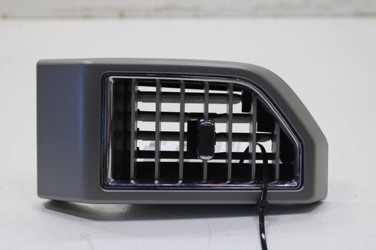 15-20 Ford F150 SuperCab Lariat Front Right Dash Outer Air Vent Grille w/ Trim - Alshned Auto Parts