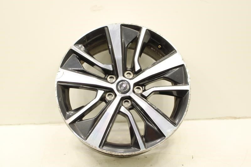 2018-2020 Nissan Maxima Aluminum Wheel R18x8J 40300-9DJ1A OEM *ReaD* - Alshned Auto Parts