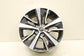 2018-2020 Nissan Maxima Aluminum Wheel R18x8J 40300-9DJ1A OEM *ReaD* - Alshned Auto Parts