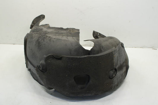 14-16 Porsche Panamera 4 Rear Left Wheelhouse Liner Splash Shield 970-504-133-03 - Alshned Auto Parts