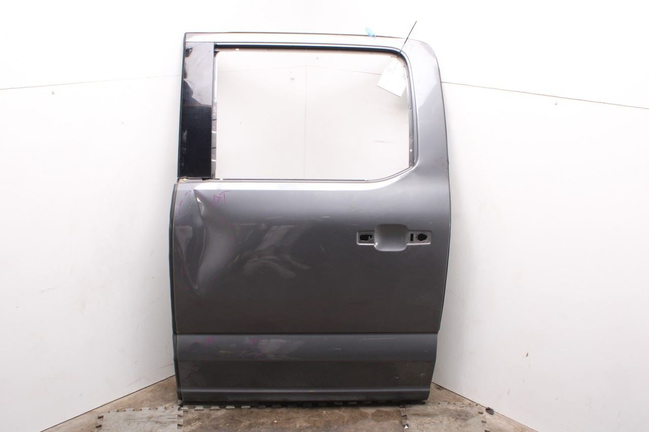 2021-26 Ford F150 XLT Supercrew Rear Left Door Shell Panel PL3Z-1624631-D *ReaD*3