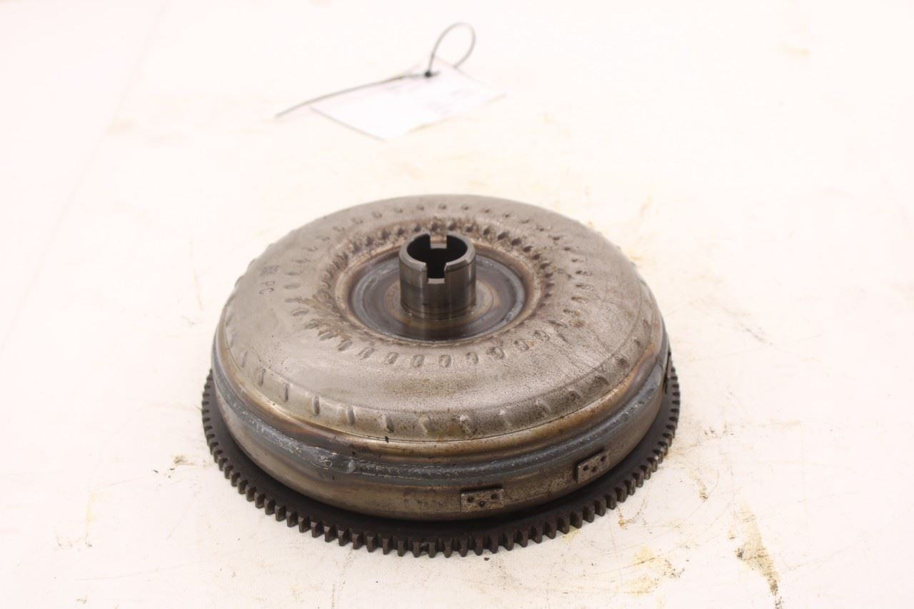 16-20 Kia Optima LX 2.4L FWD Automatic Transmission Torque Converter 451003B6205