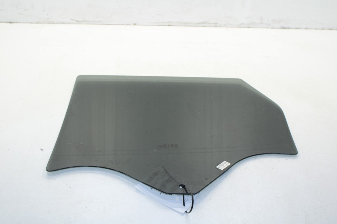 2019-2025 Chevrolet Blazer 2LT Rear Right Side Door Window Glass 42441142 OEM - Alshned Auto Parts