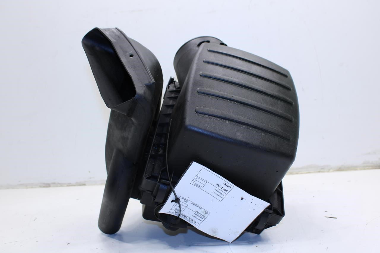 11-21 Jeep Grand Cherokee Air Intake Cleaner w/ Fuel Air Cleaner Duct 68084277AA - Alshned Auto Parts