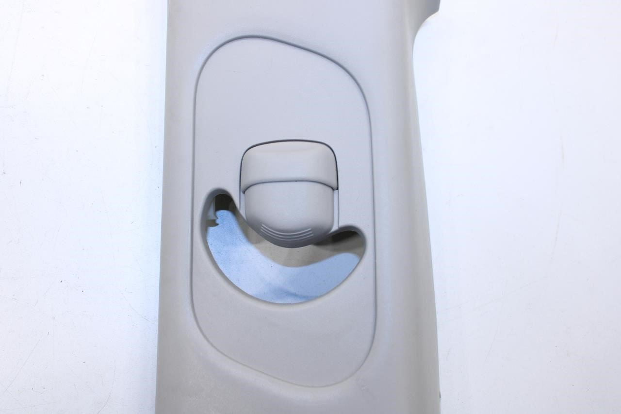 13-2020 Nissan Pathfinder SV RR RH Quarter Upper C-Pillar Trim Panel 76934-3KS0A - Alshned Auto Parts