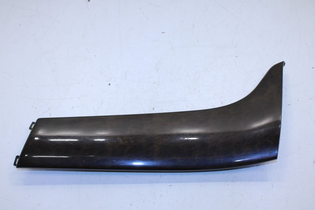 12-15 Mercedes-Benz ML350 RWD Front Dashboard RH and LH Side Trim Panel Set of 3 - Alshned Auto Parts