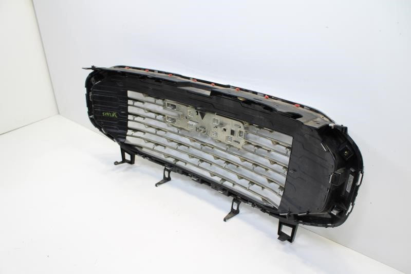 2018-2021 GMC Terrain Front Upper Radiator Grille w/ Emblem 84236094 OEM *ReaD* - Alshned Auto Parts