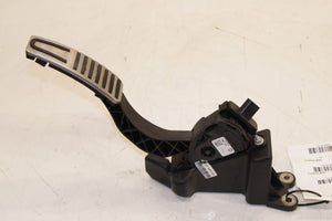 2016-2017 Maserati Ghibli S Q4 3.0L AWD Accelerator Throttle Gas Pedal Sensor