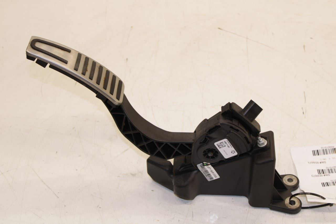 2016-2017 Maserati Ghibli S Q4 3.0L AWD Accelerator Throttle Gas Pedal Sensor - Alshned Auto Parts