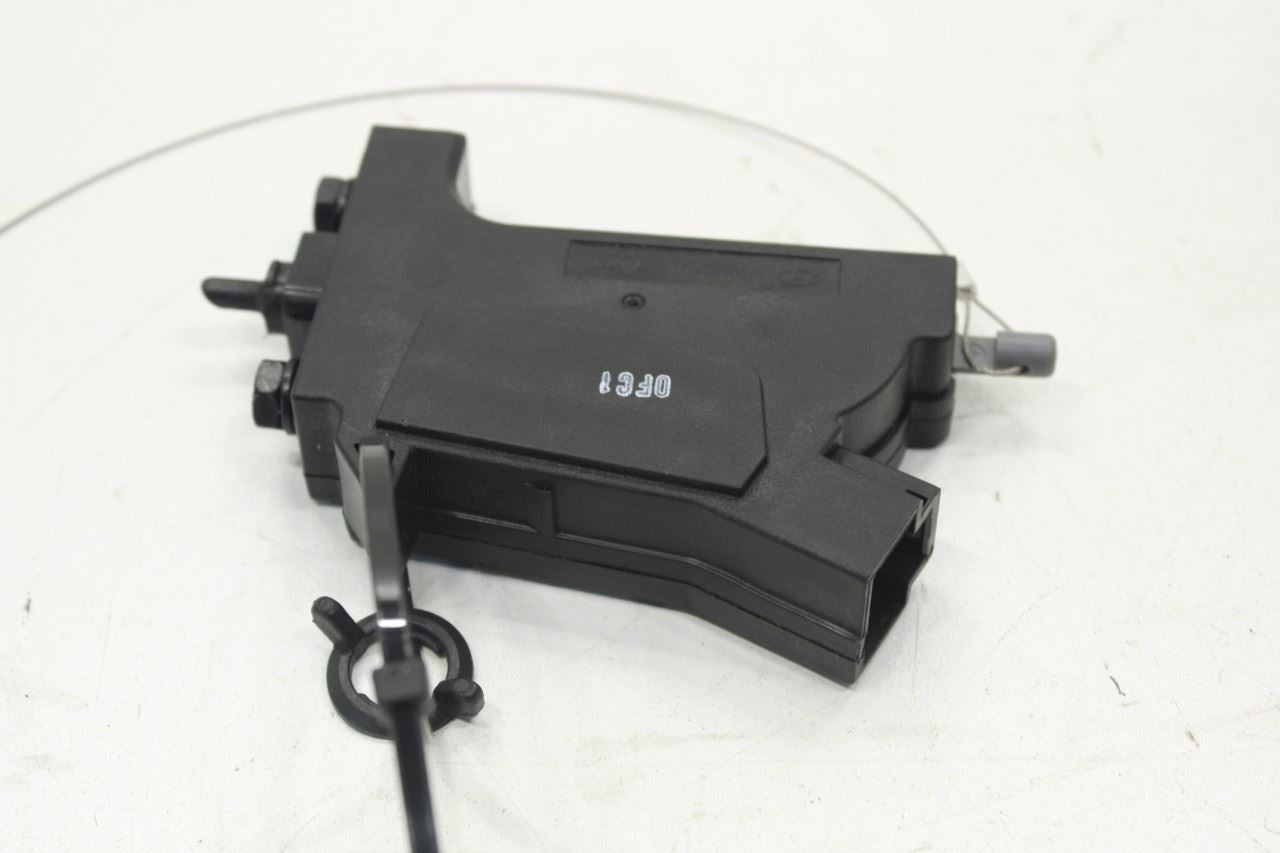 15-20 Kia Sorento LX 3.3L Fuel Filler Tank Door Lid Release Lock Opener Actuator - Alshned Auto Parts