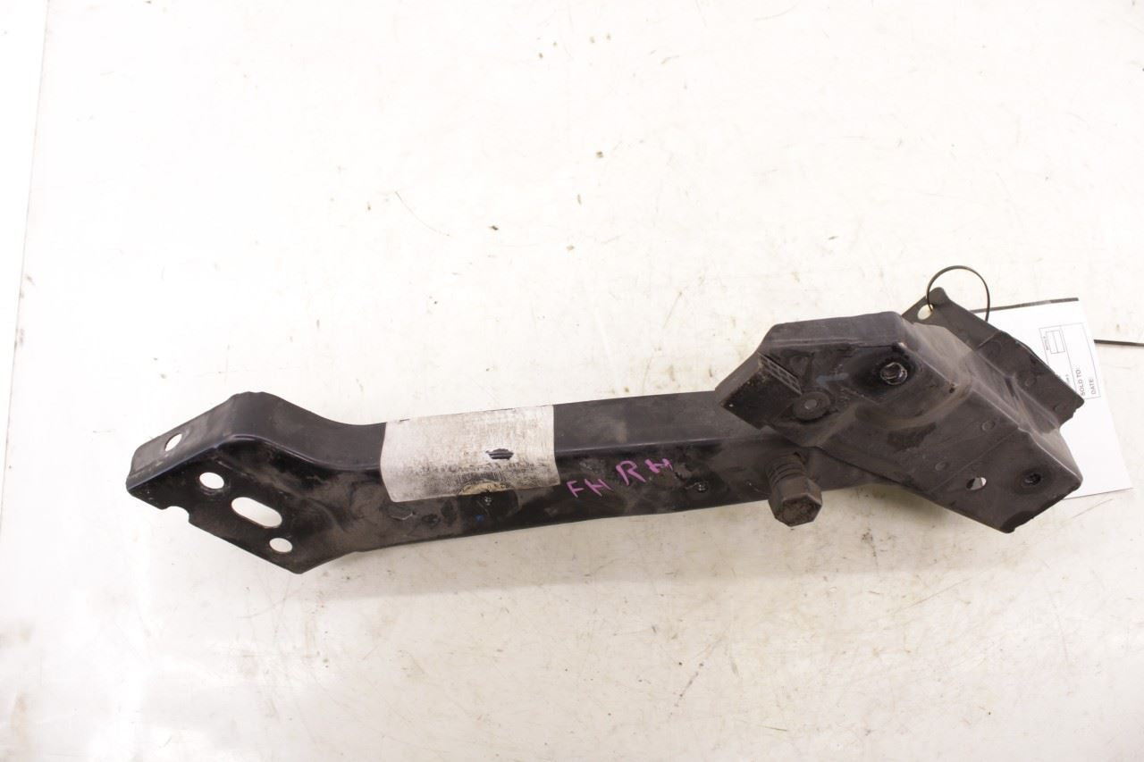 2014-21 Jeep Grand Cherokee Radiator Core Right Side Mount Support Brace Bracket - Alshned Auto Parts