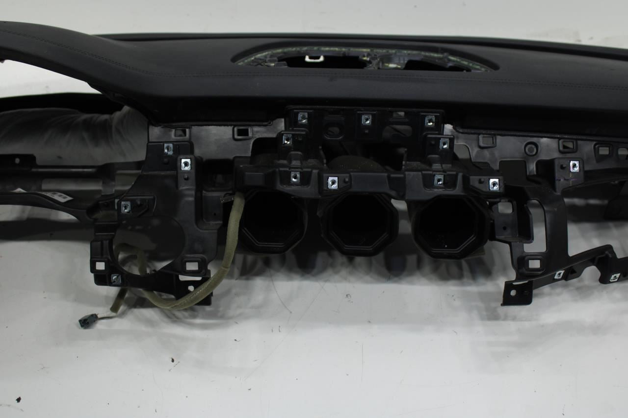 2018-2023 Kia Stinger GT1 Dashboard Instrument Panel 84710-J5000WK OEM - Alshned Auto Parts