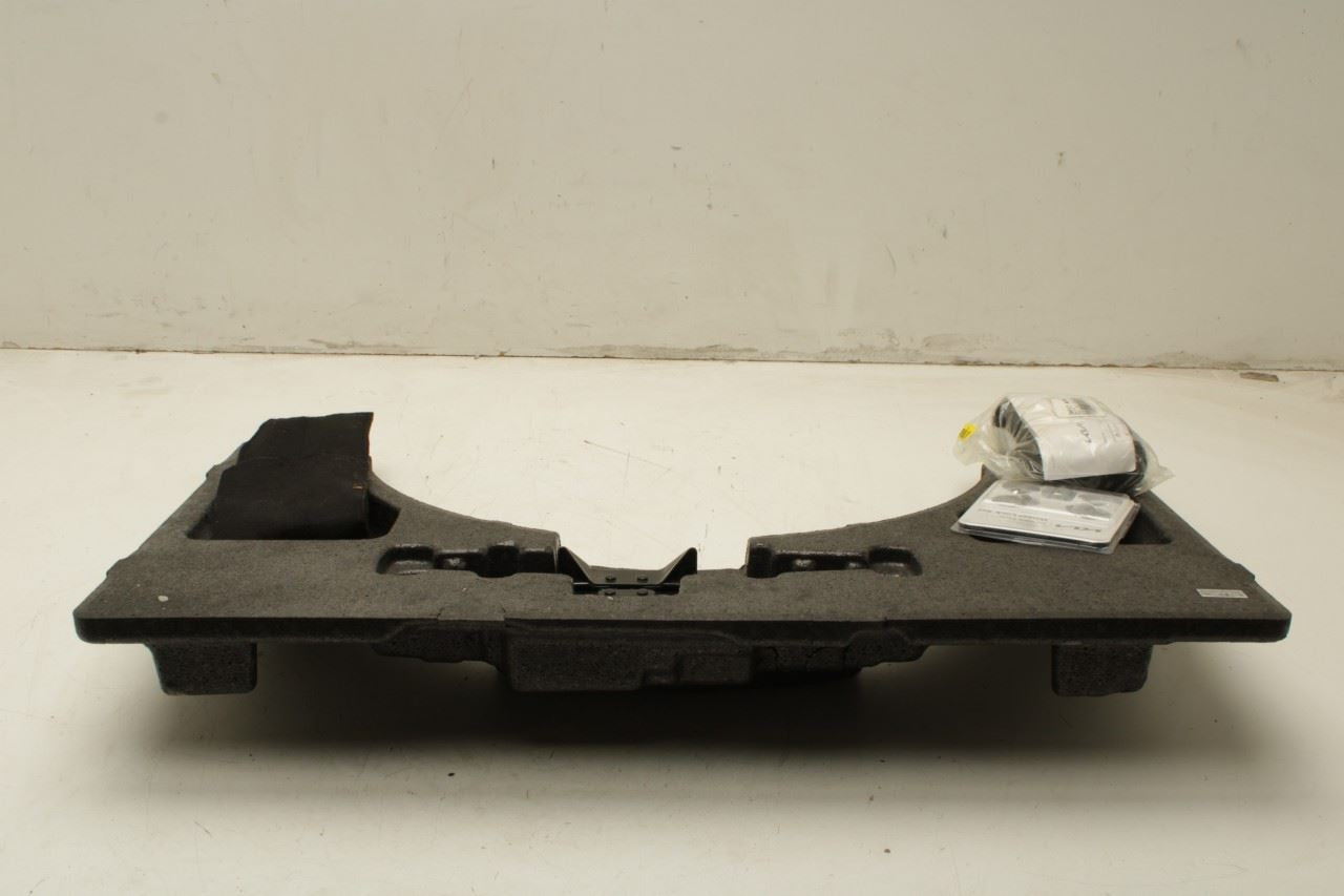 2023-25 Kia Sportage Hybrid EX 1.6L Lift Jack and Tool Kit w/ Foam Holder *ReaD* - Alshned Auto Parts