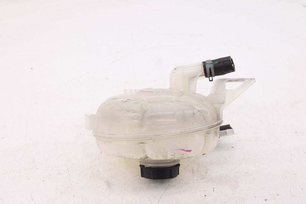 2020-2026 Ford Escape ST 1.5L Radiator Coolant Reservoir Bottle LX6Z-8A080-A OEM10