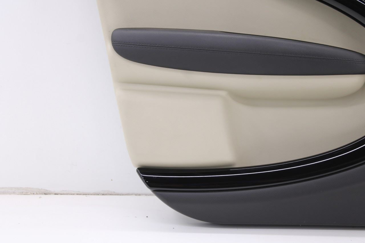 2012-16 Mini Countryman Cooper S Front Left Side Door Trim Panel 51419810021 OEM4