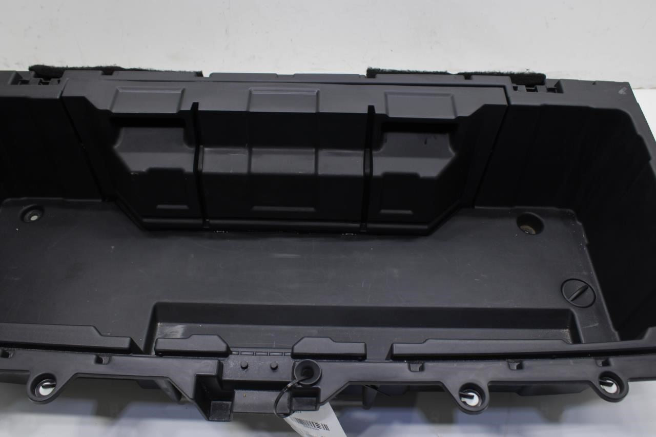 15-20 Nissan Pathfinder SV Rear Frunk Floor Storage Compartment Box 84972-3JA0A - Alshned Auto Parts