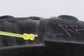 15-21 Mercedes-Benz C300 4Matic Rear Right Wheelhouse Liner Splash Shield *ReaD*5