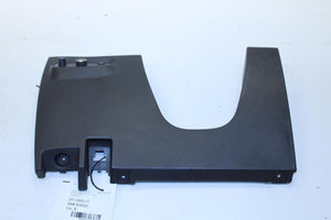 2018-24 Chevrolet Left Dash Knee Bolster Trim Panel w/ Headlamp Switch 84492068