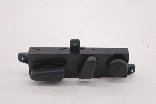 2016-22 Kia Sportage Nightfall Front Left Power Seat Control Switch 88193C2020WK - Alshned Auto Parts