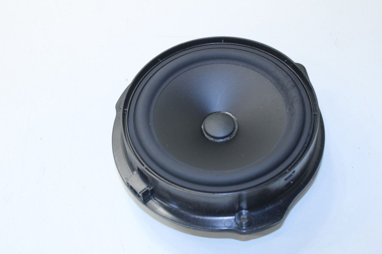 2006-2015 Mercedes-Benz ML350 Rear Left Side and Right Side Door Audio Speakers - Alshned Auto Parts