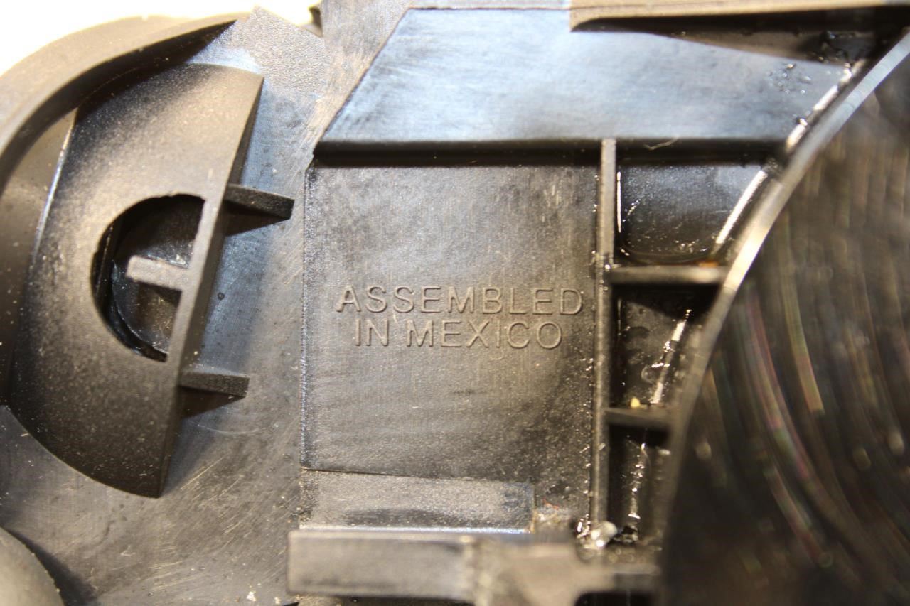 07-17 Jeep Patriot Sport SE Steering Column Turn Signal Wiper Switch 56046535AS - Alshned Auto Parts