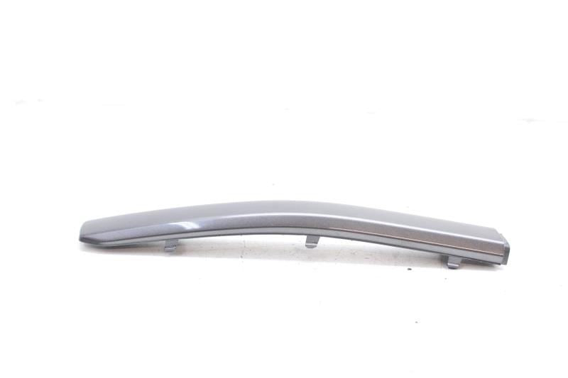2024-2025 Chevrolet Trax Right Luggage Rack Rail Rear End Cover 42840690 OEM - Alshned Auto Parts
