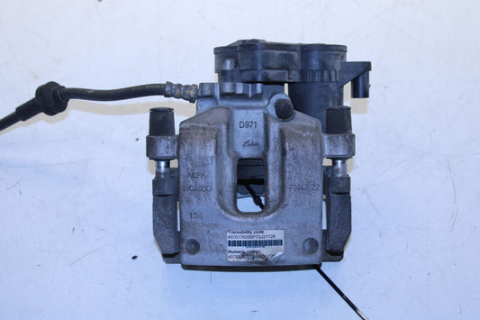 2017-2021 Maserati Ghibli Rear Right Passenger Side Brake Disc Caliper 670038833 - Alshned Auto Parts