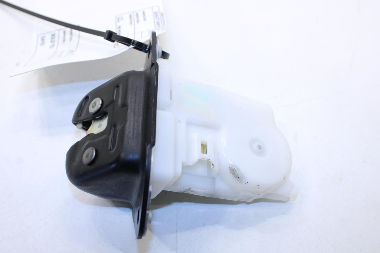 2013-2020 Nissan Pathfinder SV Rear Liftgate Lock Latch Actuator 90502-1AA0A OEM - Alshned Auto Parts