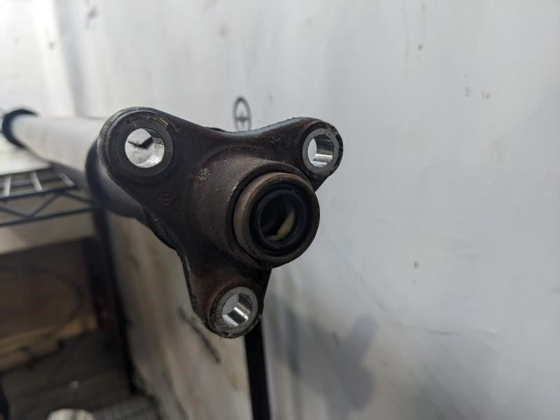 2016-2024 Mini Cooper Clubman 1.5L AWD Rear Drive Shaft Propeller 8605878 OEM - Alshned Auto Parts