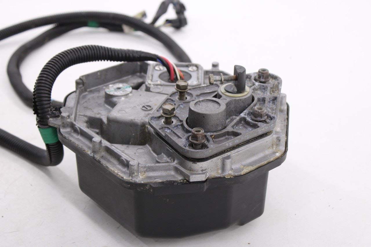 2021-2026 Yamaha VX Deluxe Reverse Control Trim Motor F4N-6140B-02-00 OEM12