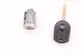 11-22 Ford F250 Lariat Crew Cab Ignition Switch Lock Cylinder w/ Remote Fob Key - Alshned Auto Parts