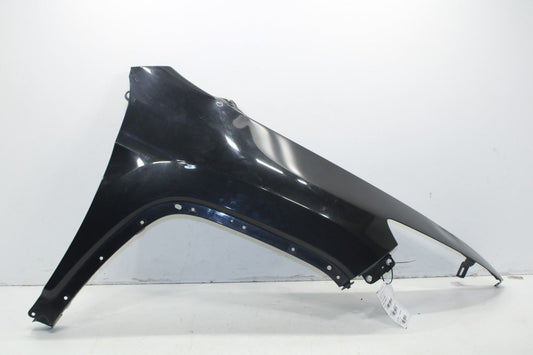 14-18 Jeep Cherokee 75th Anniversary Front Right Fender Panel 68103308AD *ReaD* - Alshned Auto Parts