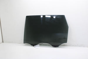 2013-2020 Nissan Pathfinder SV Rear Left Side Door Window Glass 82301-3KA1A OEM