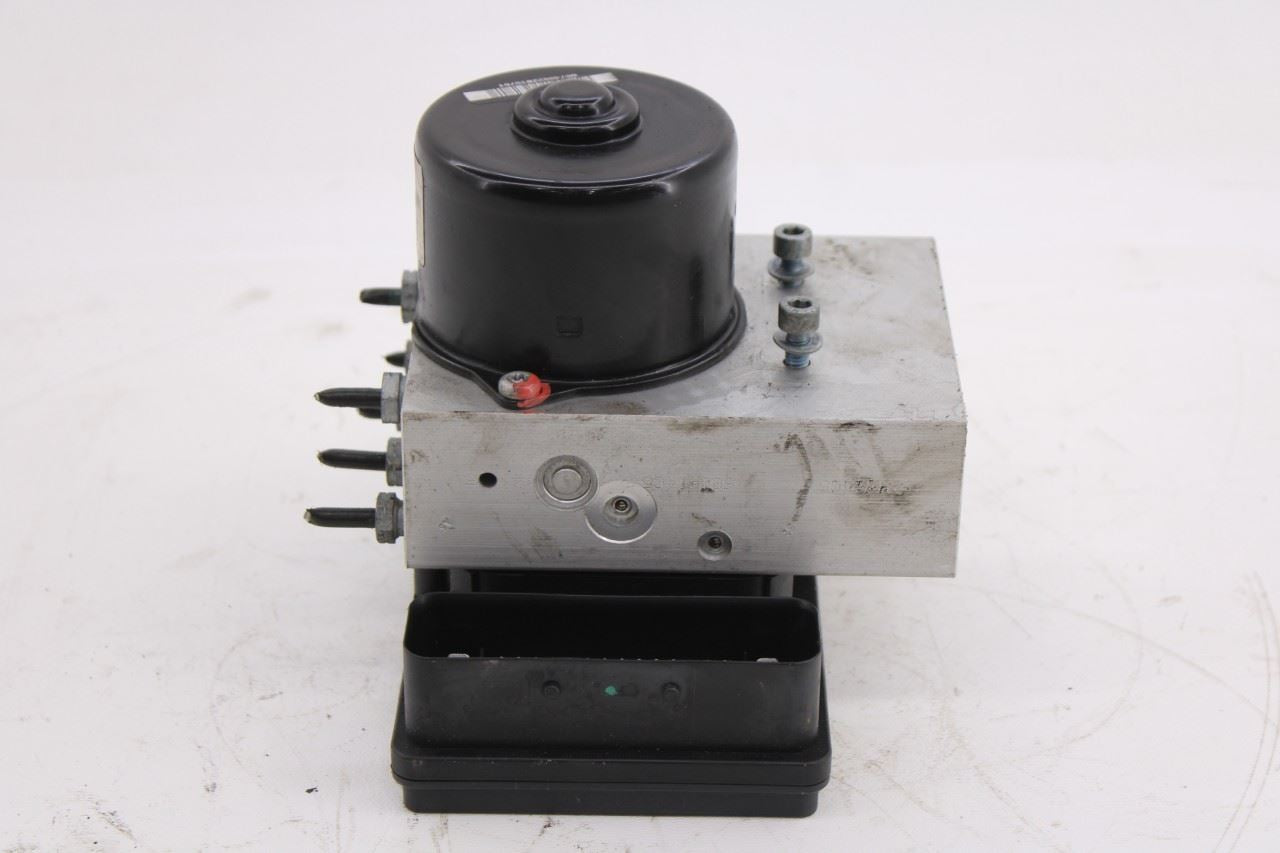 2006-2009 Mercedes-Benz CLK 350 3.5L ABS Anti Lock Brake Pump Control Module OEM7