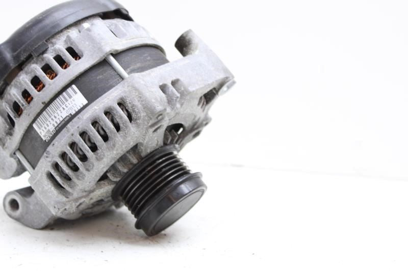 2015-2022 Jeep Cherokee 3.2L Alternator 56029622AC OEM - Alshned Auto Parts