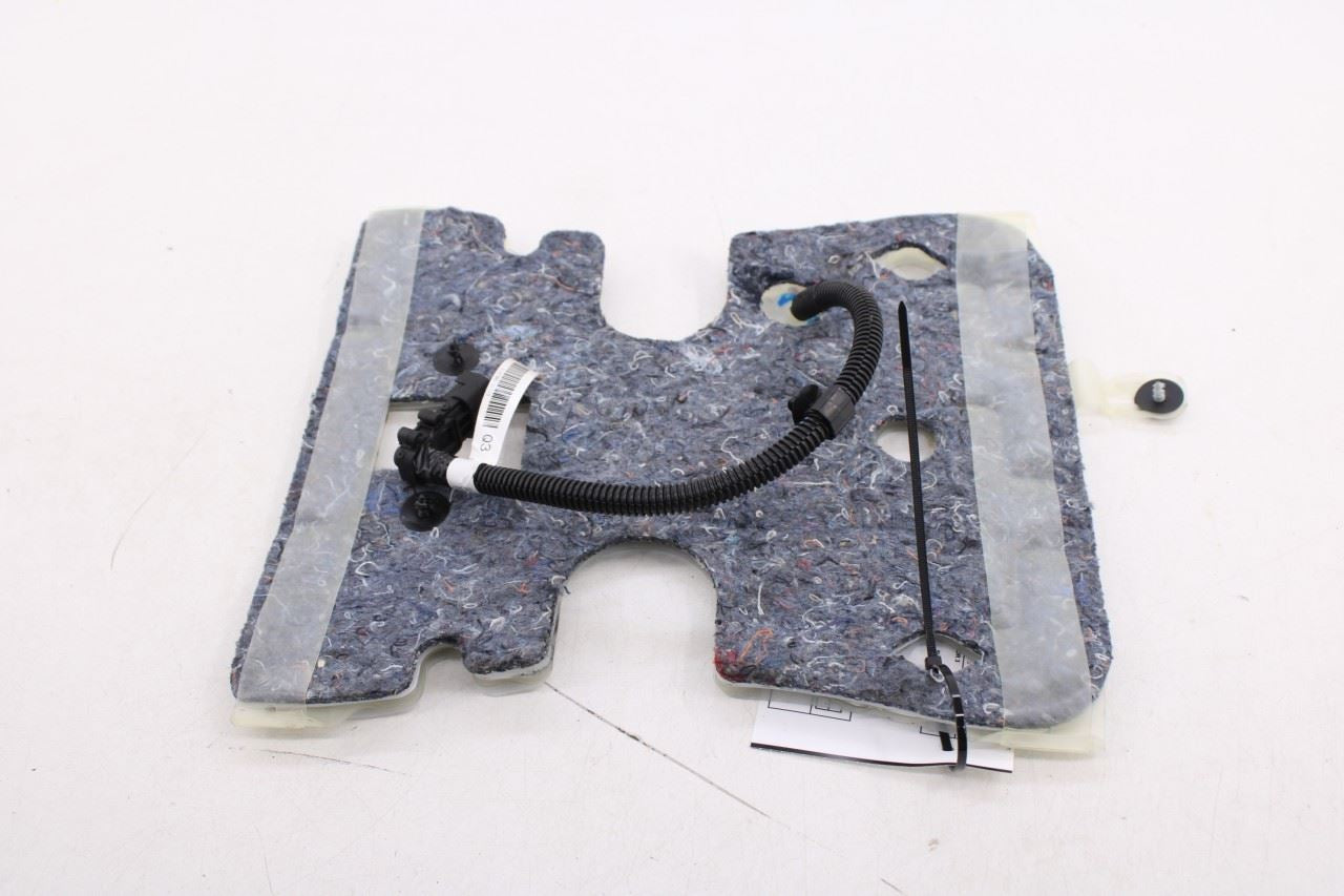 2010-2013 Mercedes-Benz E350 4Matic Front Right Seat Occupancy Sensor 21287000104
