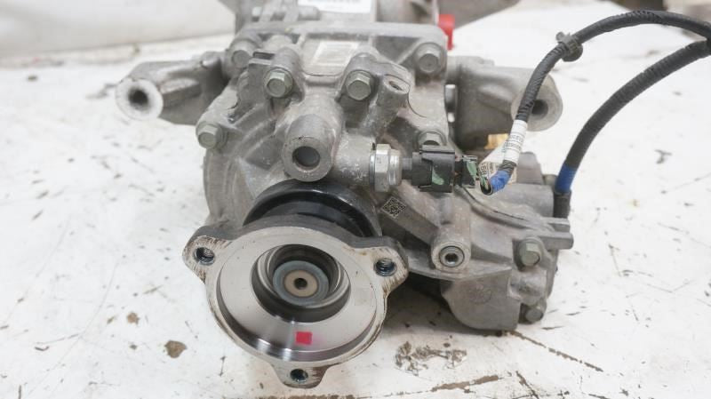 2021-2023 Hyundai Santa Fe 2.5L 4WD Rear Axle Differential Carrier 53000-4G1002