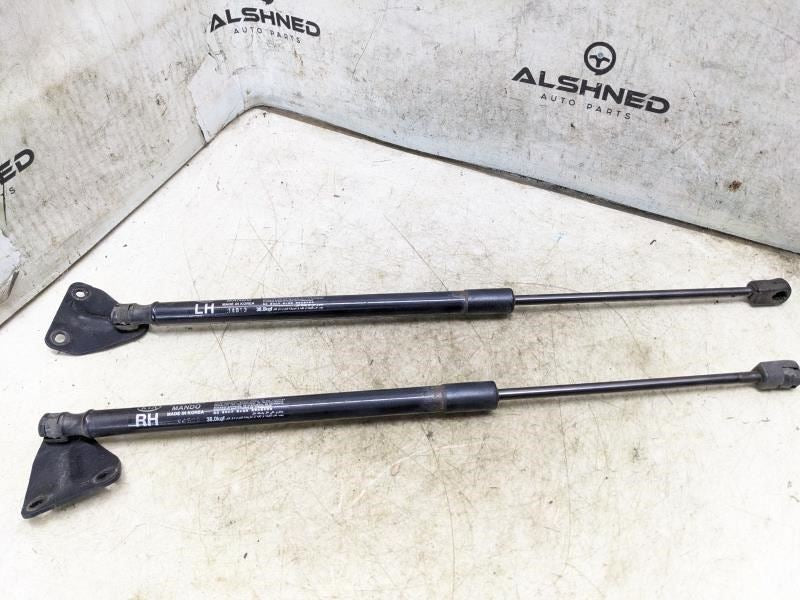 2014-2019 Kia Soul Left & Right Tailgate Lift Support Strut 81780-B2000 OEM - Alshned Auto Parts