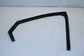 2021-2023 Hyundai Elantra SEL Rear Right Door Run Channel w/ Belt Weatherstrips - Alshned Auto Parts