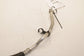 16-20 Infiniti QX60 Pure 3.5L AWD AC Conditioning Suction Flexible Low Hose Tube - Alshned Auto Parts