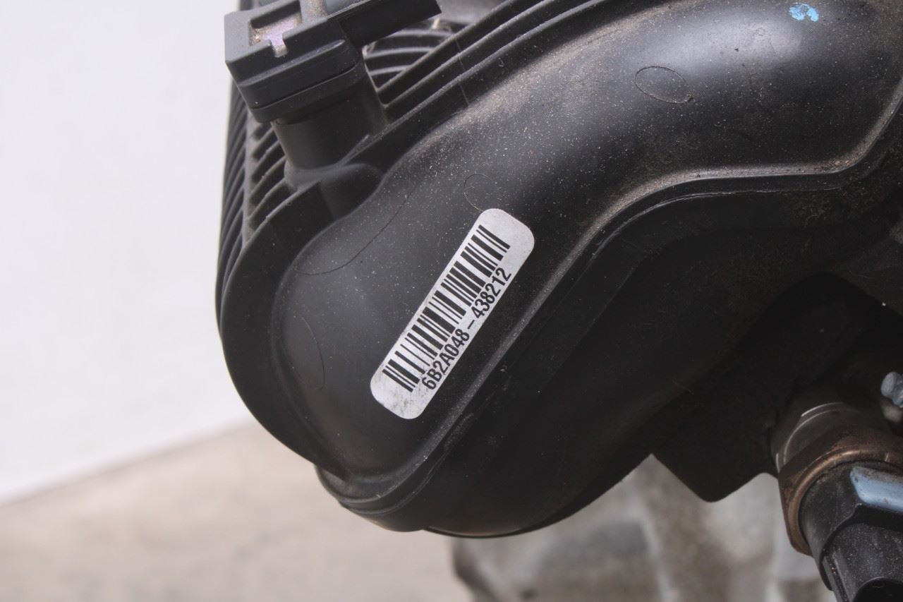 2019-21 Acura RDX SH-AWD 2.0L AWD Engine Motor VIN 2 6th digit 32K 10002-5YF-A01 - Alshned Auto Parts